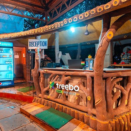Treebo Rock Valley Ponda Εξωτερικό φωτογραφία